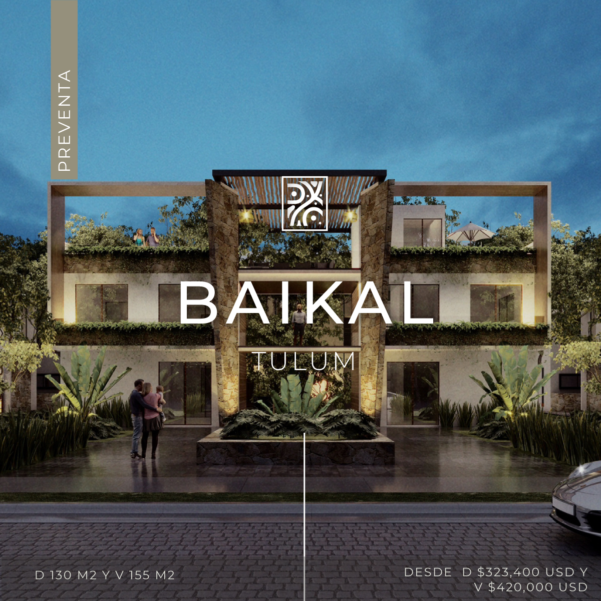BAIKAL